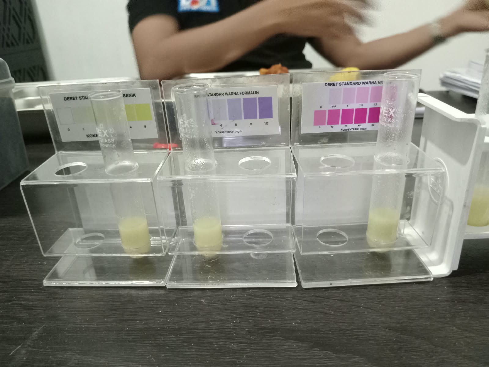 Polres Metro Jakarta Pusat Pastikan Makanan SPPG Rawasari 2 dan 3 Layak Dikonsumsi