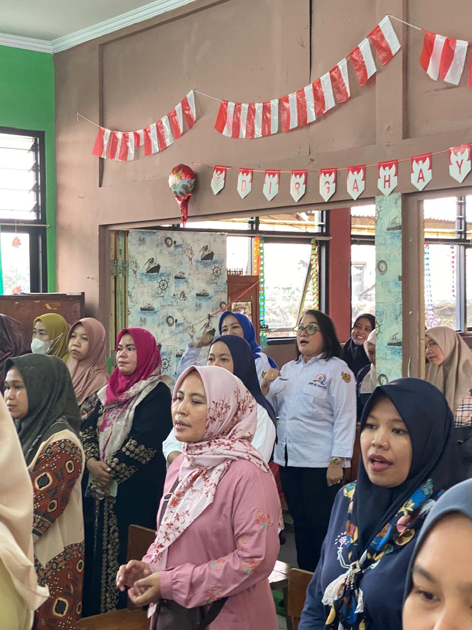 GPIB Ingatkan Orang Tua, Jangan Abaikan Cerita Anak soal Bullying