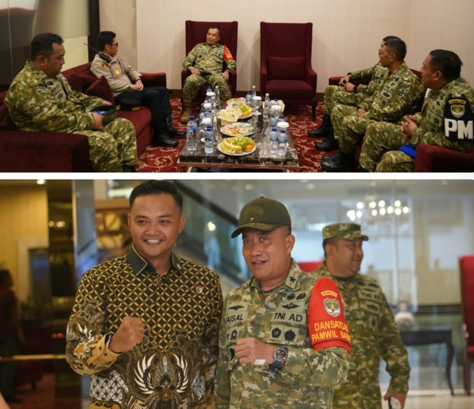 WAPRES GIBRAN HADIRI KONGRES NASIONAL V API DI TANGERANG, PENGAMANAN VVIP BERLANGSUNG AMAN DAN LANCAR