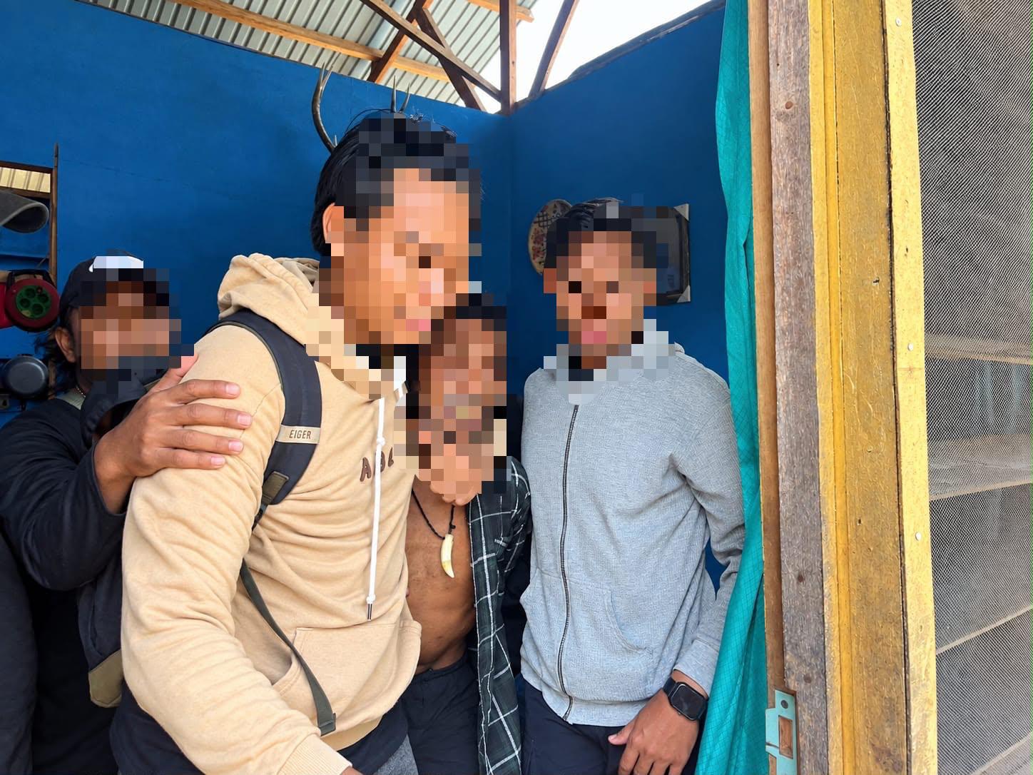 SATGAS DAMAI CARTENZ AMANKAN DPO JARINGAN SENJATA DAN AMUNISI, PENGEMBANGAN MATA RANTAI TERUS DILAKUKAN