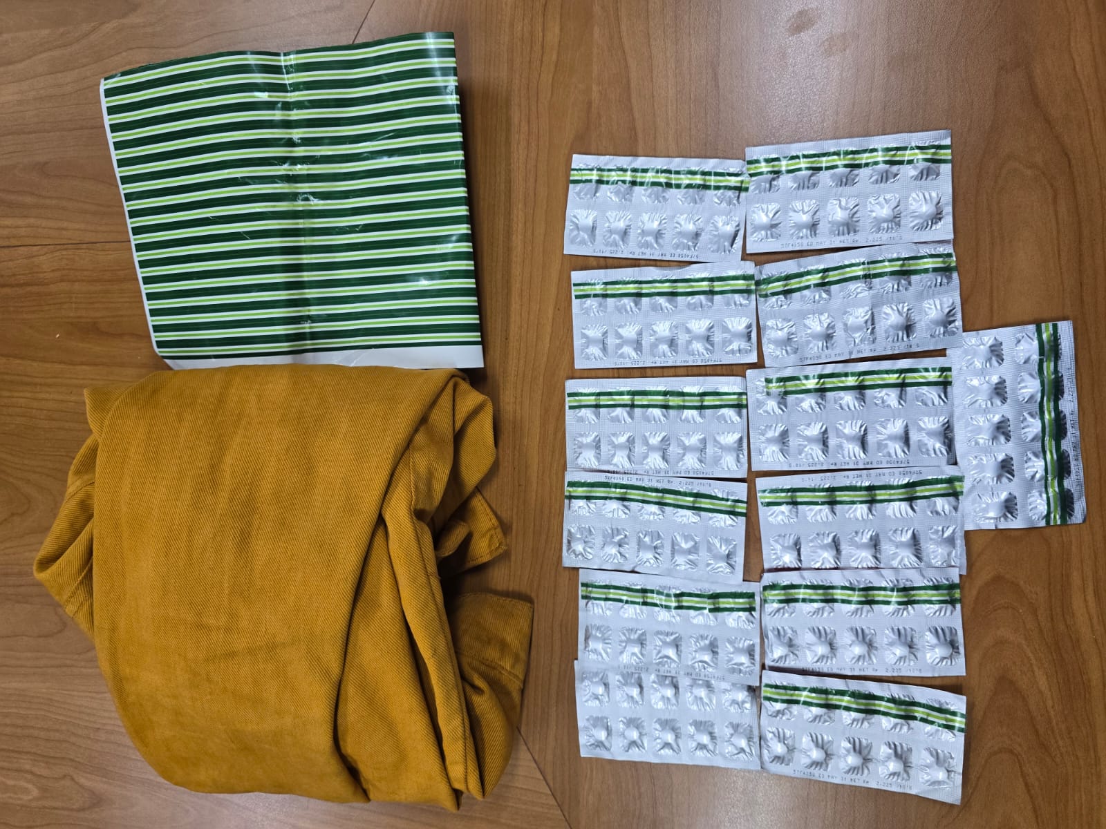 Polres Metro Jakarta Pusat Ungkap Kasus Obat Keras dan Narkotika di Kosan, 13 Orang Diamankan