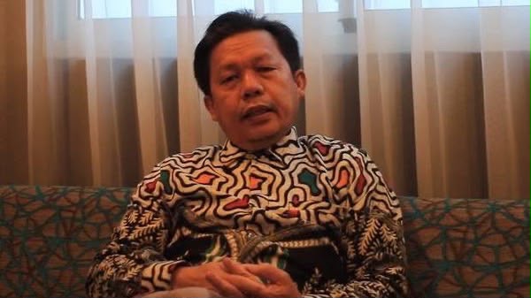 Pakar Hukum Apresiasi Sinergi Kapolri dan Panglima TNI Berantas Narkoba dan Tambang Ilegal
