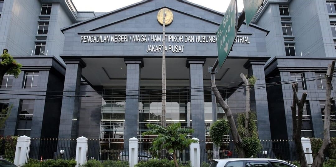 Hakim Nyatakan Perlawanan Febrie Ardiansyah Akan Diputus Bersama Putusan Akhir