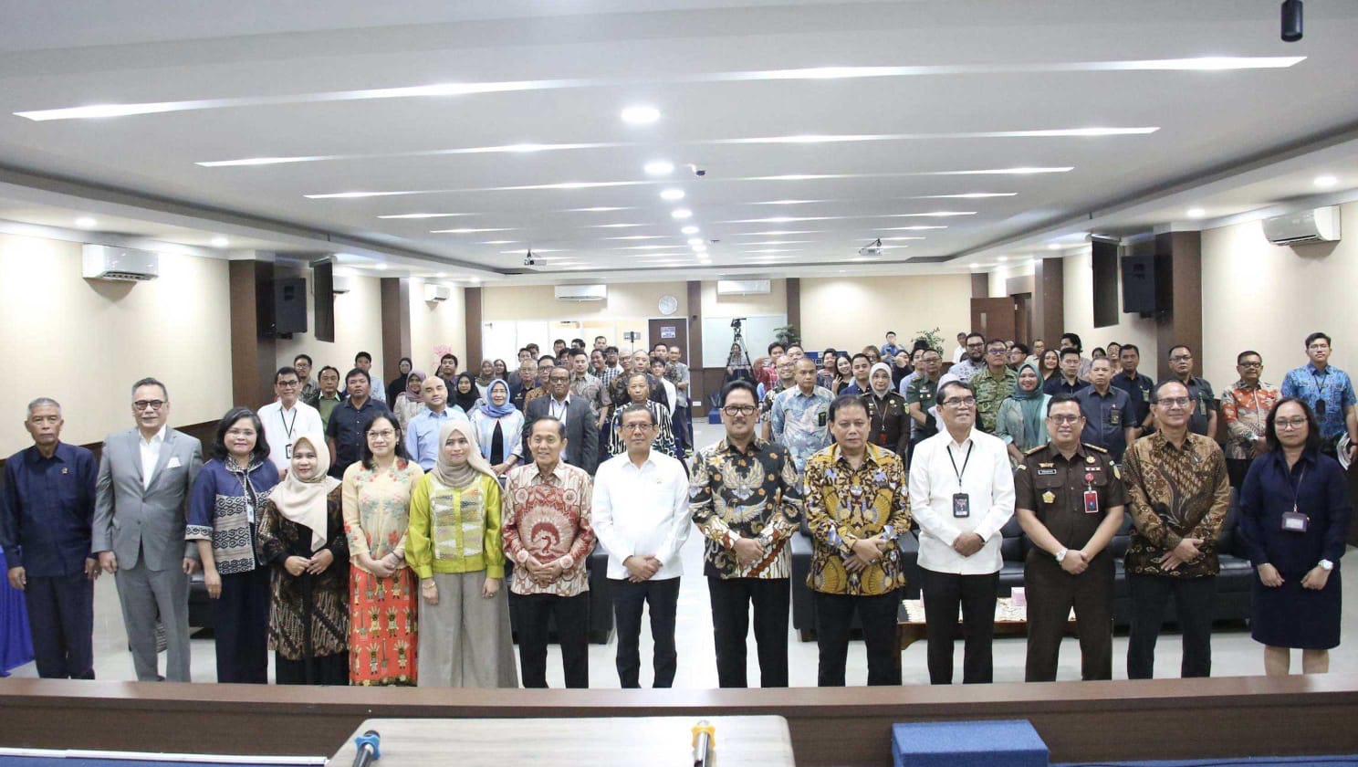 Simak! KY Gelar Diskusi Penerapan SEMA Nomor 4 Tahun 2026